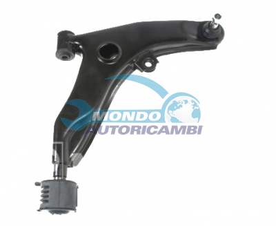 Track Control Arm