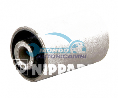 Control Arm-/Trailing Arm Bush