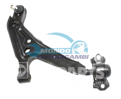 Track Control Arm