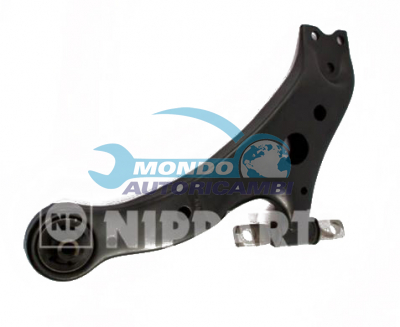 Track Control Arm