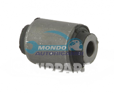 Control Arm-/Trailing Arm Bush