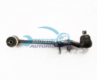Track Control Arm