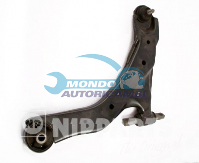 Track Control Arm