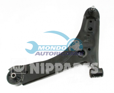 Track Control Arm