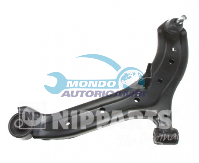Track Control Arm