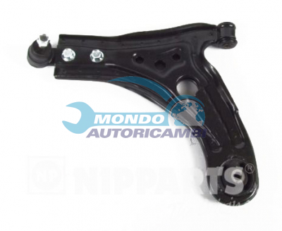 Track Control Arm