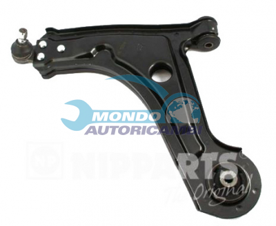 Track Control Arm