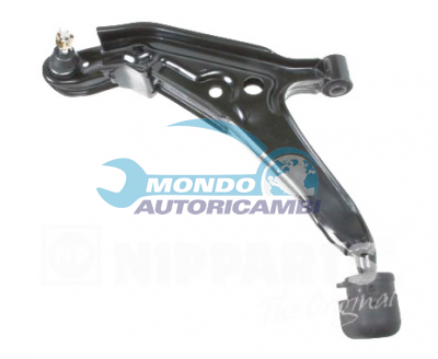 Track Control Arm