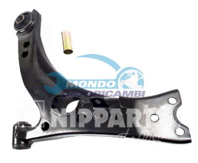 Track Control Arm