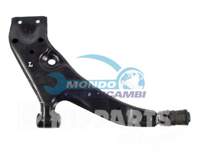 Track Control Arm
