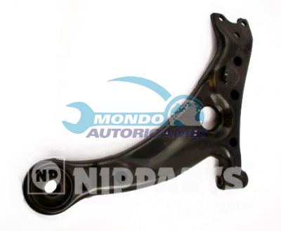 Track Control Arm