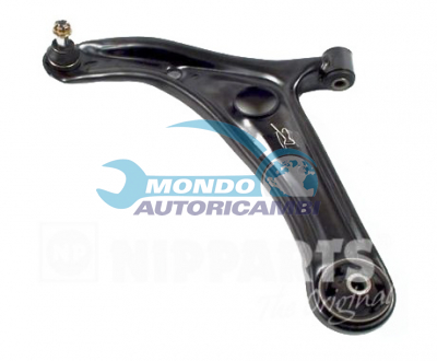 Track Control Arm