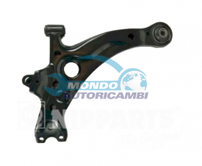Track Control Arm