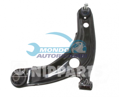 Track Control Arm