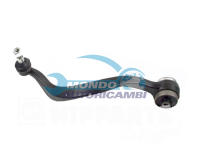 Track Control Arm