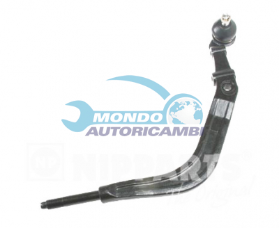 Track Control Arm
