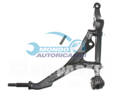 Track Control Arm