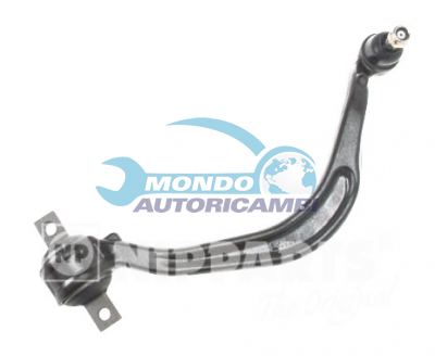 Track Control Arm