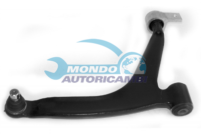Track Control Arm