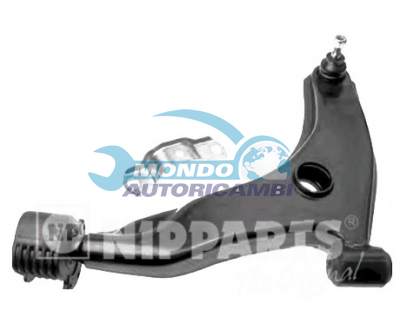 Track Control Arm