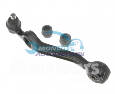 Track Control Arm