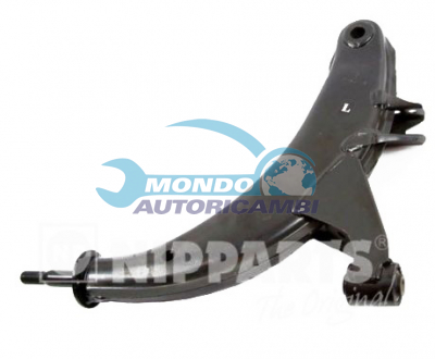 Track Control Arm