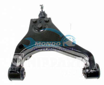 Track Control Arm