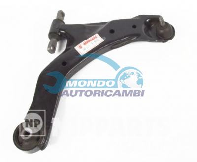 Track Control Arm