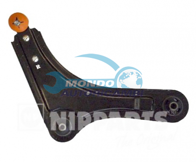 Track Control Arm