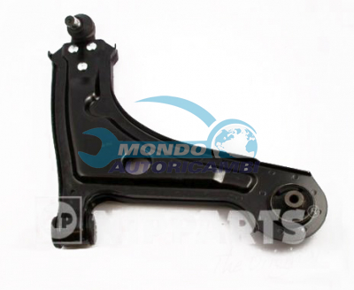 Track Control Arm