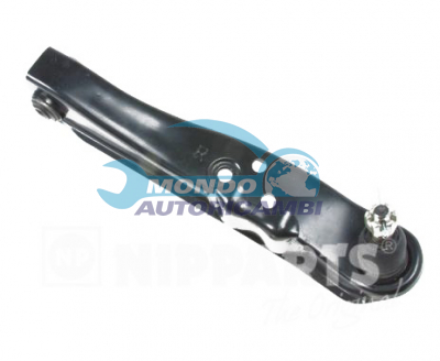 Track Control Arm