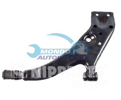Track Control Arm