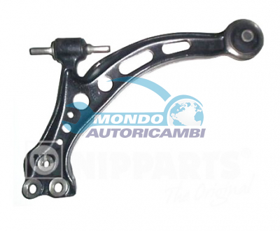 Track Control Arm