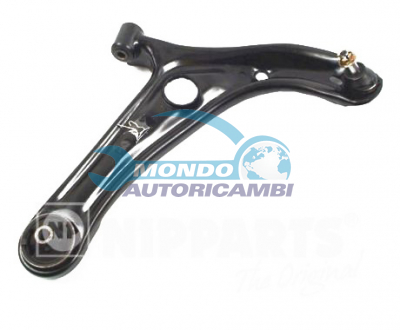 Track Control Arm