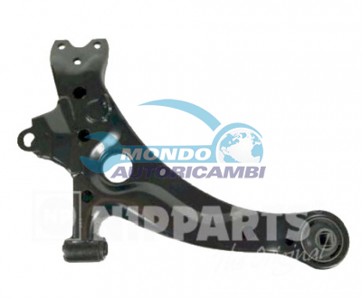 Track Control Arm