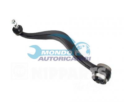Track Control Arm