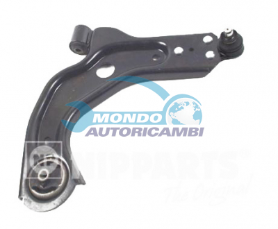 Track Control Arm