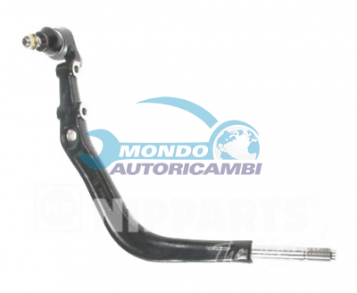 Track Control Arm
