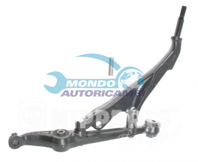 Track Control Arm