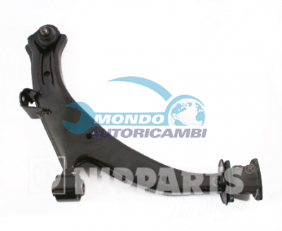 Track Control Arm