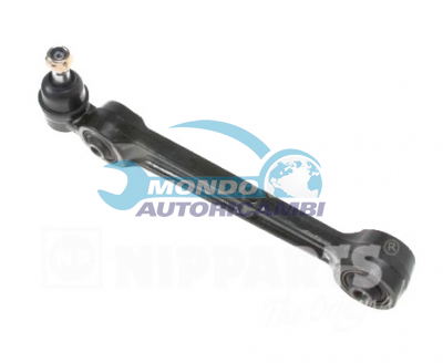 Track Control Arm
