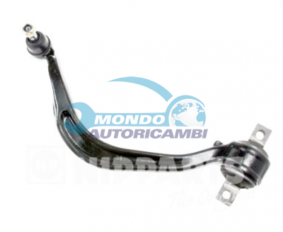 Track Control Arm