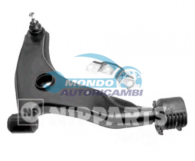 Track Control Arm