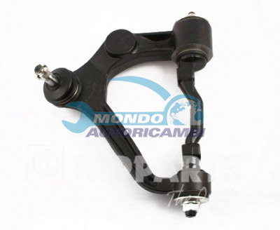 Track Control Arm