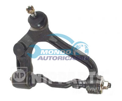 Track Control Arm