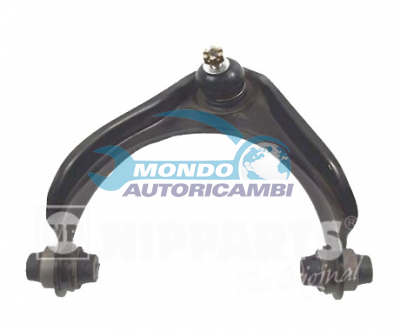Track Control Arm