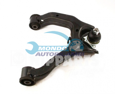 Track Control Arm