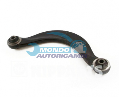 Track Control Arm