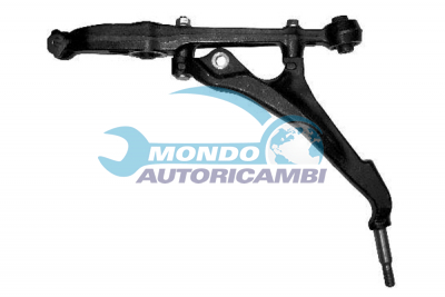 Track Control Arm