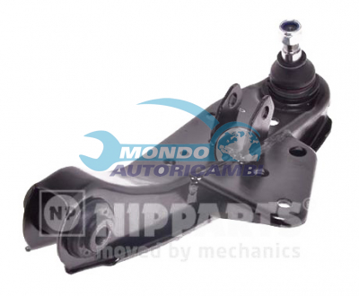 Track Control Arm